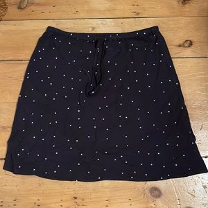 Madewell ⭐️ skirt